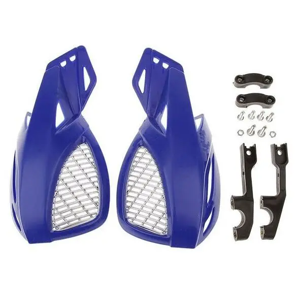 22mm 7/8'' Motorcycle Hand Guard Handgurad Motorbike Protector Protective Moto Dir Bike Off Road Scooter | Автомобили и