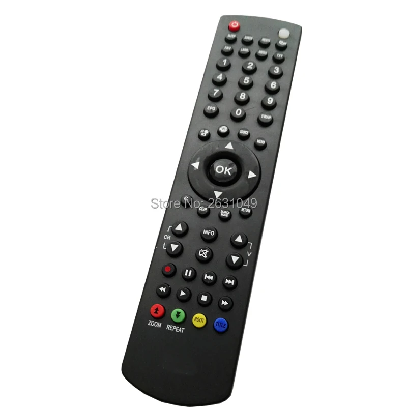 Пульт дистанционного управления для SHARP TV LC32LE511E LC32SH130K LC40LE531E LC40LE511E LC40SH340K LC24LS240E