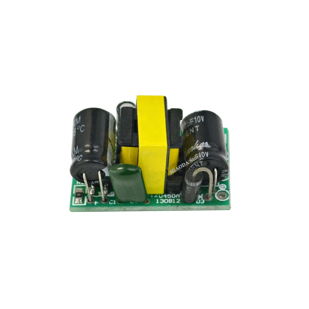 AC DC 5V 700mA 3 5 W прецизионный понижающий преобразователь 220V to трансформатор модуль