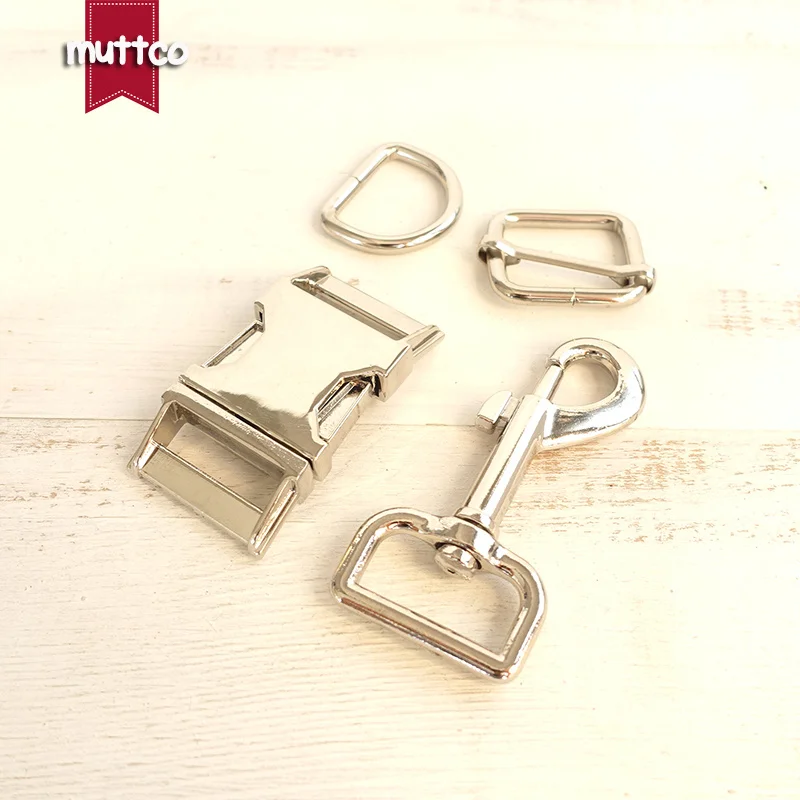 (Металлическая пряжка Регулируемая d образное кольцо металлическая застежка для