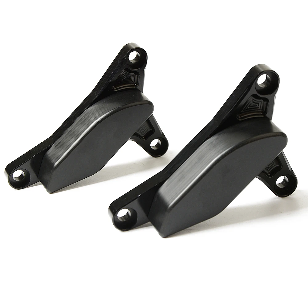 Чехол для двигателя мотоцикла слайдер Краш протектор YAMAHA FZ1N FZ1 Fazer 2006-2011 2007 2008 2009