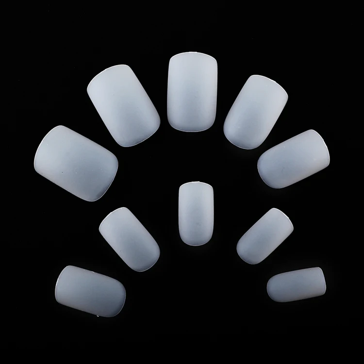 Красивые натуральные ногти для женщин | Красота и здоровье