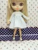 [RMG040]2018 Fress доставка платье для куклы NeoBlythe # шифоновое Neoblythe модная кукольная