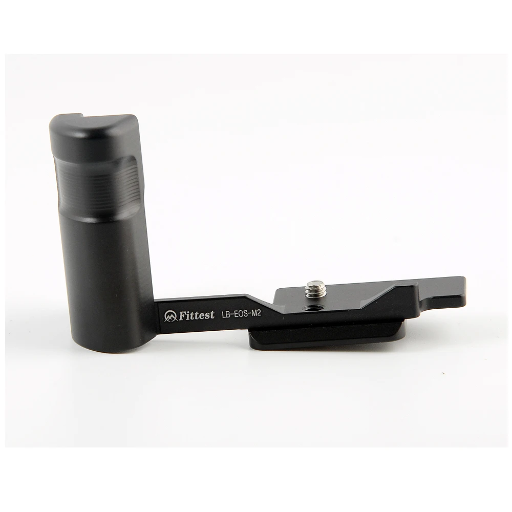 DX L образная Вертикальная съемка быстросъемная пластина ручка держатель