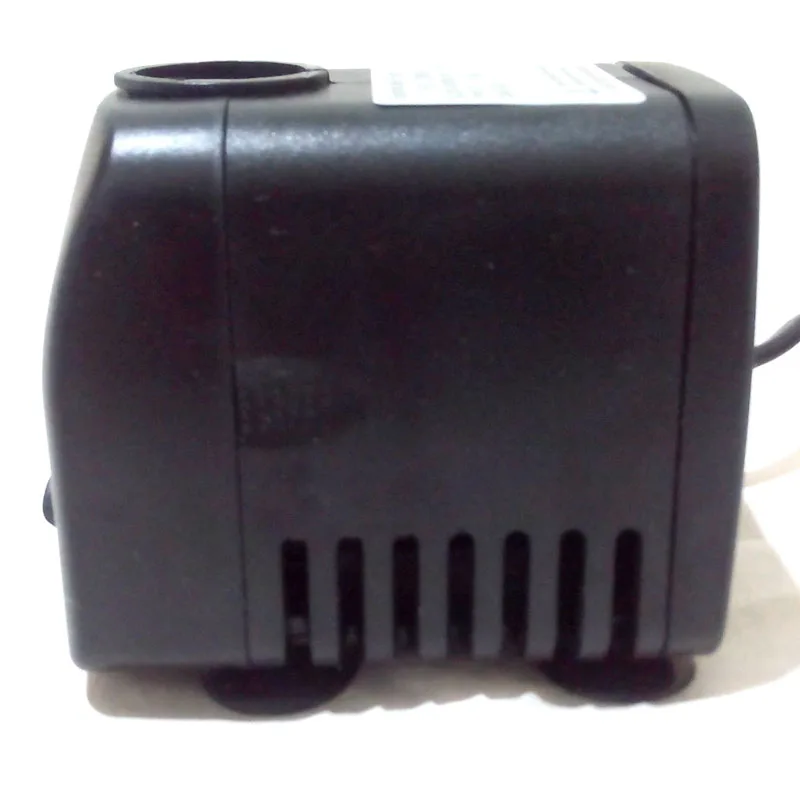 20 Вт аквариум насос погружной водяной 220 ~ 240 В ЕС Plug фонтан фонтана |