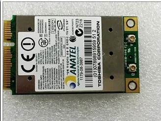 WLAN карта Atheros AR9280 AR5BXB92 300M Mini PCI e|wireless card|atheros ar9280wlan card |