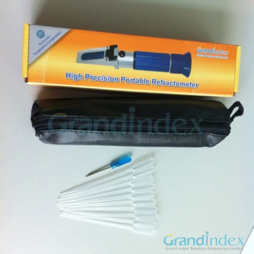 Розница антифриз/рефрактометр батареи P RHA 503ATC w/ATC|antifreeze refractometer|refractometer antifreezeatc