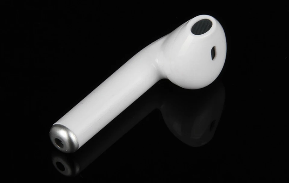 Soulusic, 10 шт./лот,, i7 TWS, беспроводные Bluetooth наушники, наушники, гарнитура, спортивные наушники, наушники, Audifonos с микрофоном