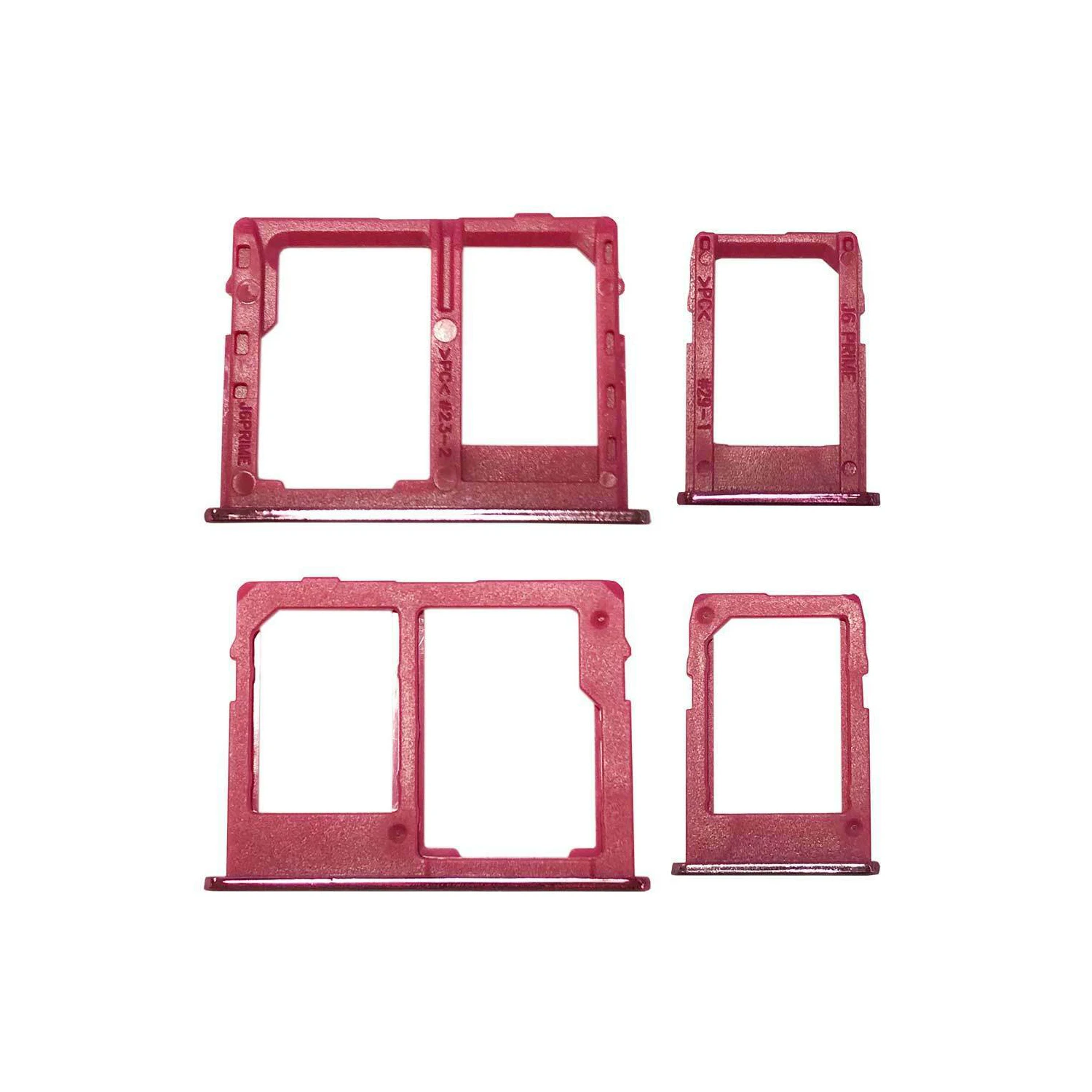 For Samsung Galaxy J4 Plus J4+ J415 J415F J415FN J415G J415GN Original Phone Housing SIM Tray Adapter Micro SD Card Tray Holder
For Samsung Galaxy J4 Plus J4+ J415 J415F J415FN J415G J415GN Original Phone Housing SIM Tray Adapter Micro SD Card Tray Holder