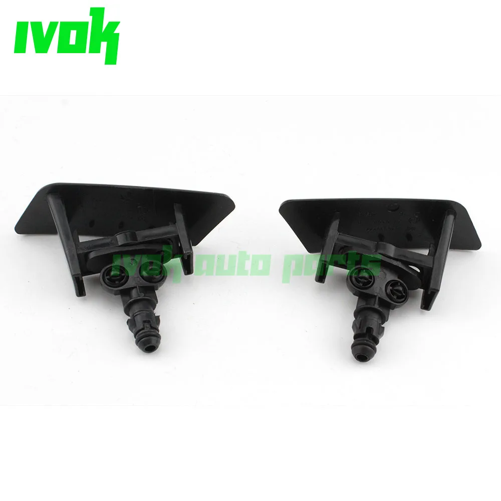 Крышка сопла для чистки левой и правой фары Peugeot 207 307 607 Citroen C4|cover for|cover coverscover for 7 |