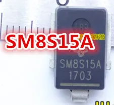 10 шт. 20 SM8S15A SM8S12A SM8S22A SM8S16A SM8S24A SM8S20A SM8S14A SM8S43A SM8S10A SM8S11A SM8S13A| |