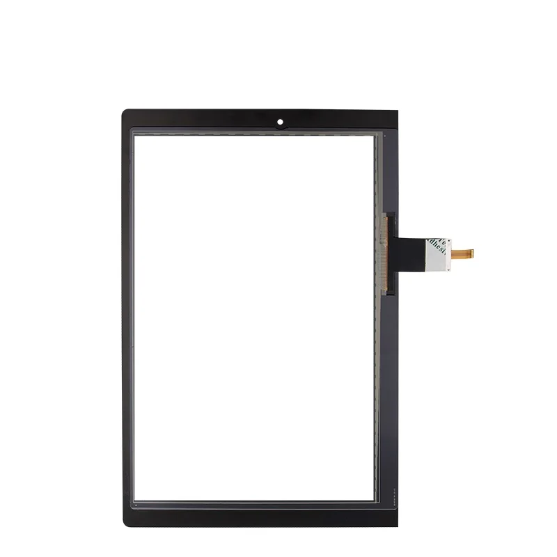 Тачскрин для Lenovo Yoga Tab 3 тачскрин планшета панель 10 1 дюйма сенсорный экран стекло