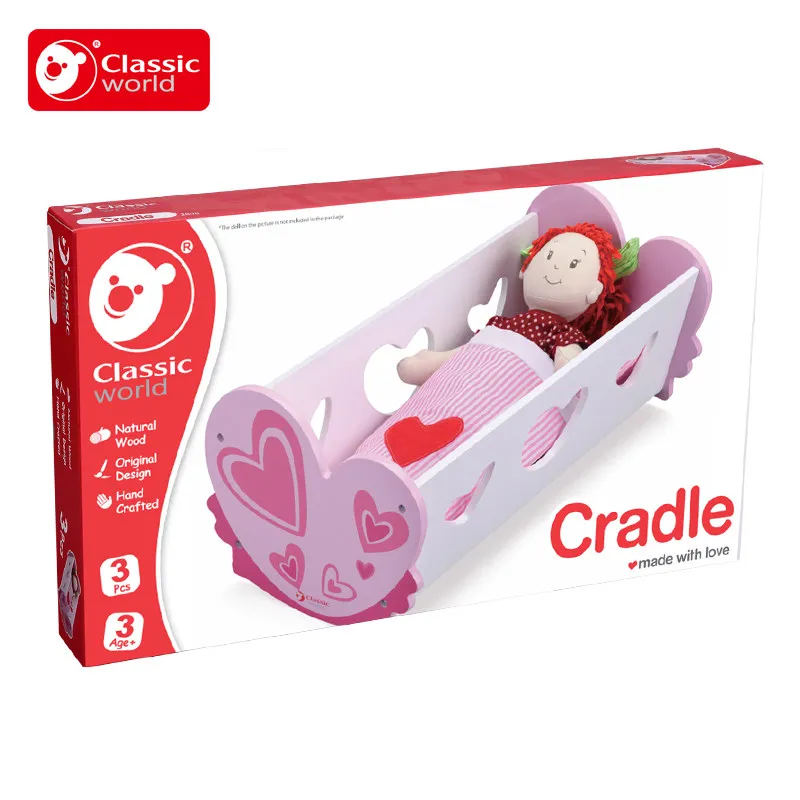 Младенческая Принцесса персиковая кукла игрушка для колыбели|doll cradles|cradle dolltoys toys