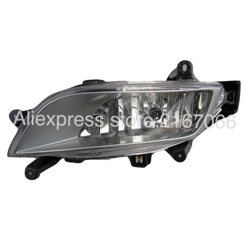 Fog Lights fits HYUNDAI H-1 / STAREX 2008 2009 2010 2011 2012 2013 2014 Clear Driving Lamps Pair Quality |