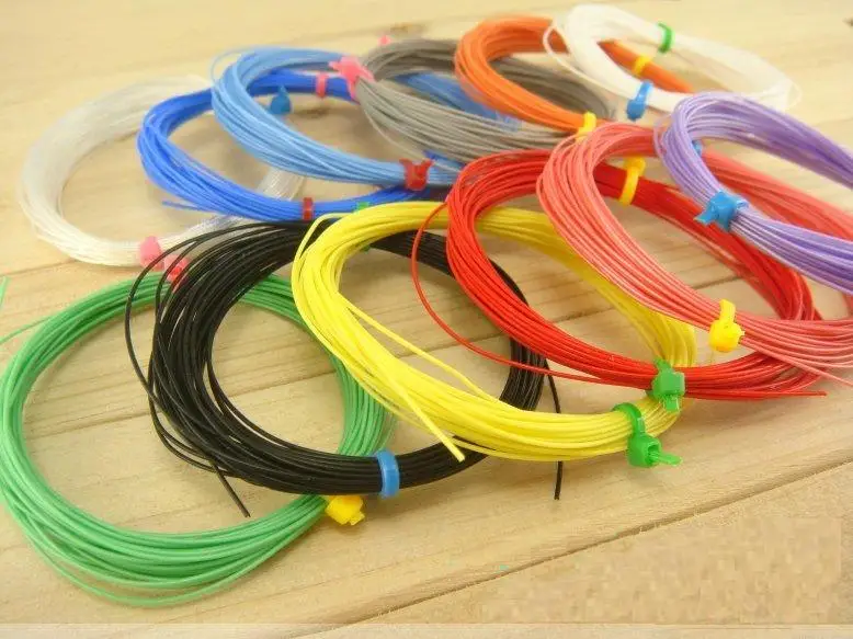 Diy посеребренный провод для наушников кабель обновления Сердце океана богини