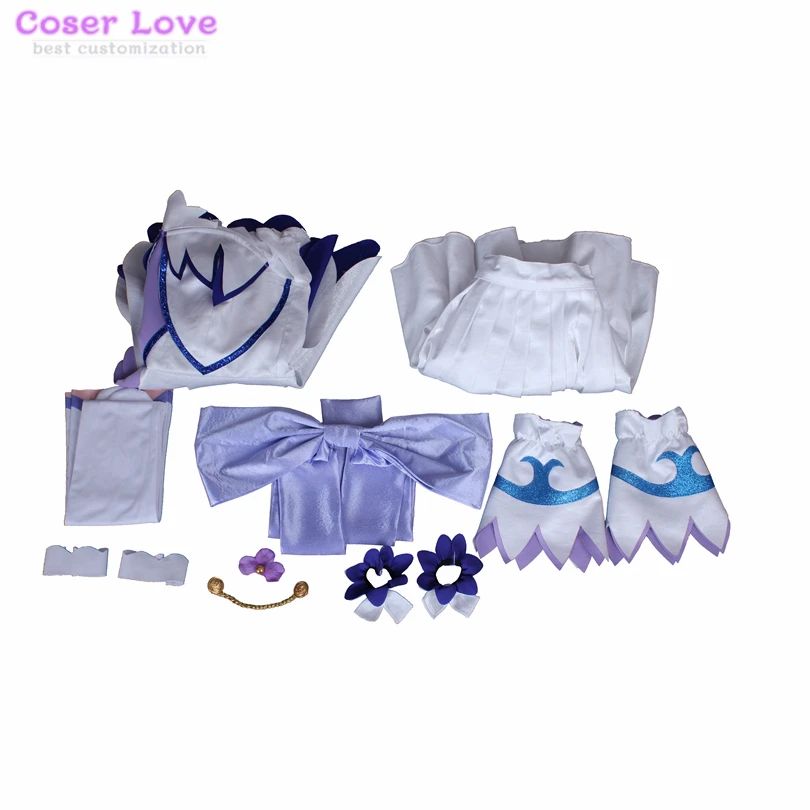

LoveLive Brightest Melody Tsushima Yoshiko Cosplay Costume Carnaval Halloween Costume