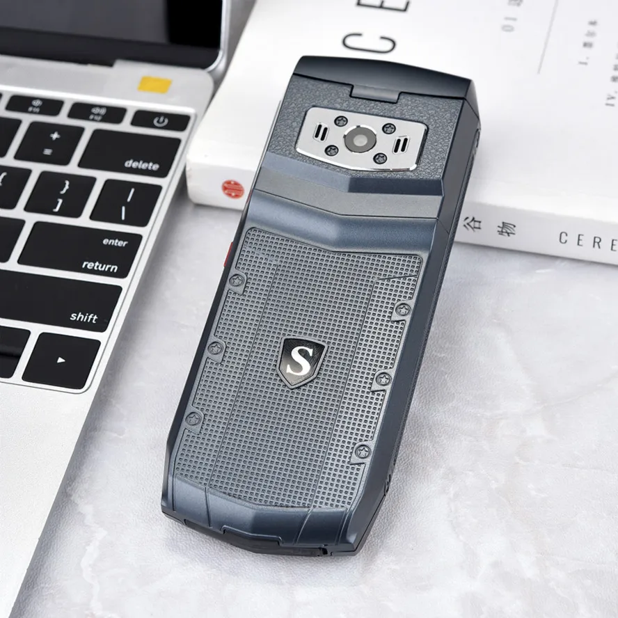 Новинка! SERVO R26 телефон экран 2 4 дюйма с поддержкой Bluetooth 5 0|Смартфоны| |