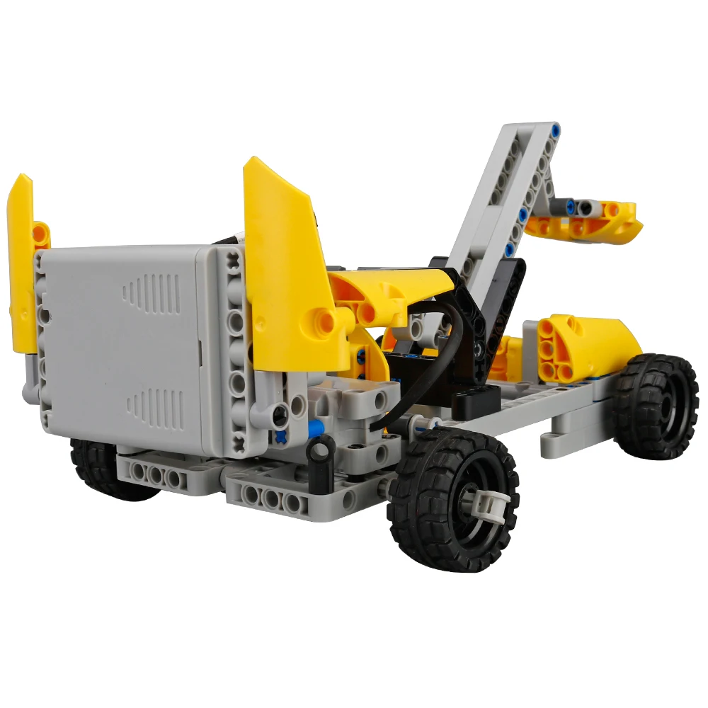 Новейшая техническая серия RC скоростной гоночный автомобиль с дистанционным