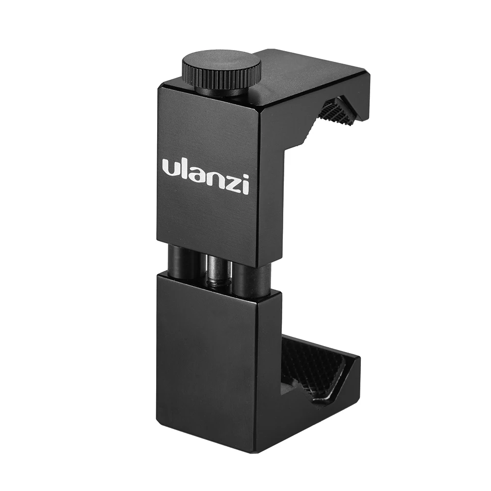 Металлический держатель для смартфона Ulanzi рамка кронштейн iPhone 7/7s/6/6s селфи