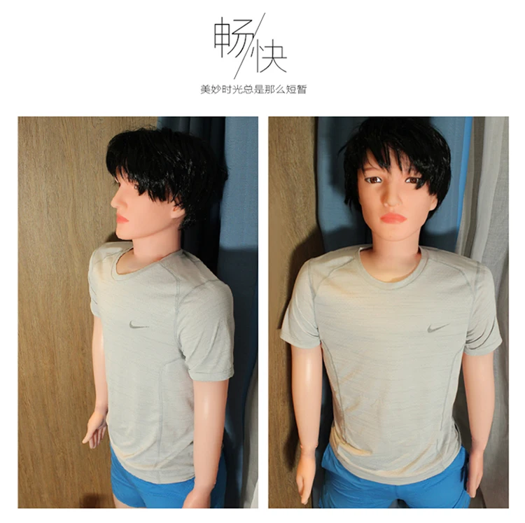 Новинка 2019 Мужская надувная секс-кукла 175 см для женщин или геев в реальной жизни