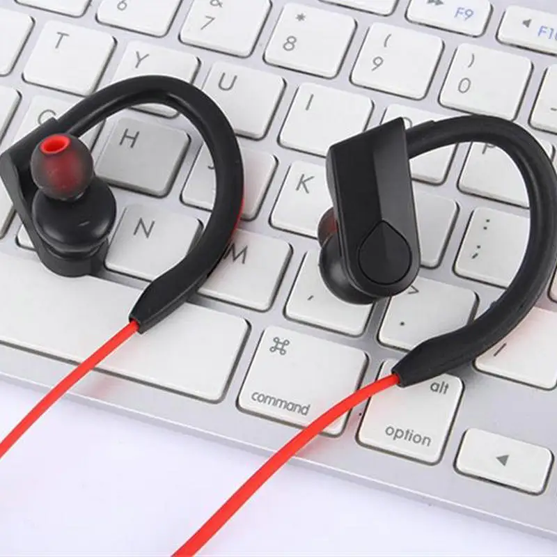 OVLENG K98 Цвет Bluetooth наушники Беспроводной спортивные хэндс фри стерео бас с наушным