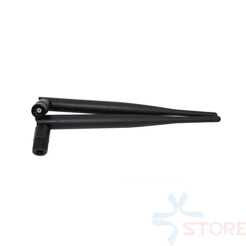 820Mhz-960Mhz RPSMA Omnidirectional Antenna 5DBI For XBee PRO 900HP and XTEND Micorhard P900 | Игрушки и хобби