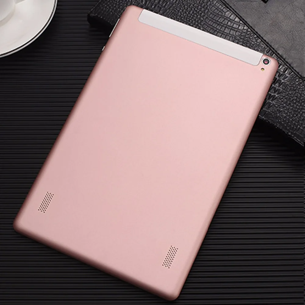Zonniyou 10 1 дюймовый планшетный ПК 3G с двумя sim картами Android 6 0 Восьмиядерный 2 Гб Ram32 ГБ
