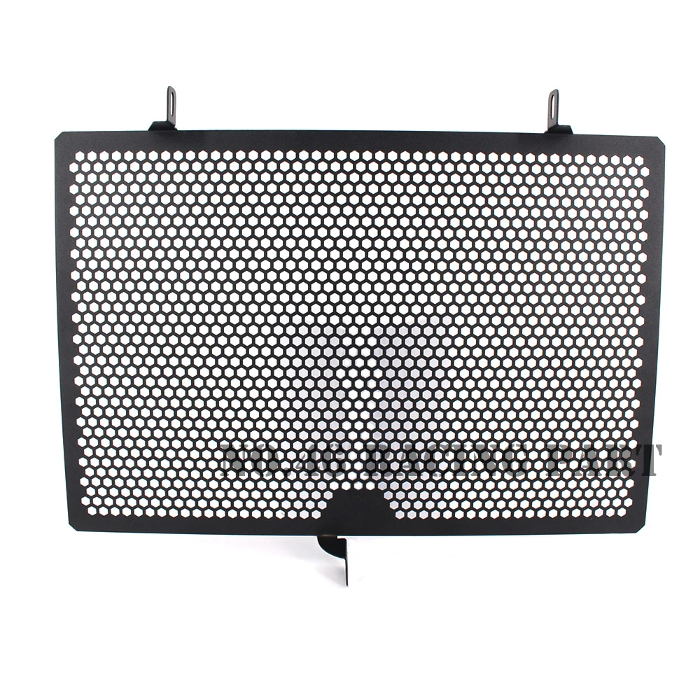 Защитная решетка радиатора для мотоцикла KAWASAKI Z750 Z800 Z1000 Z1000SX NINJA 1000|motorcycle radiator