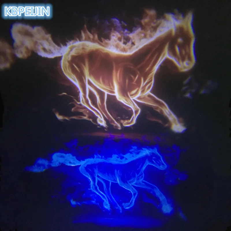 2 шт. автомобильный Стайлинг Дверь Автомобиля Led Добро пожаловать лазерный