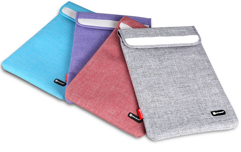 Нейлоновая прочная сумка для ноутбука 11 12 13 14 15 17 дюймов | Компьютеры и офис