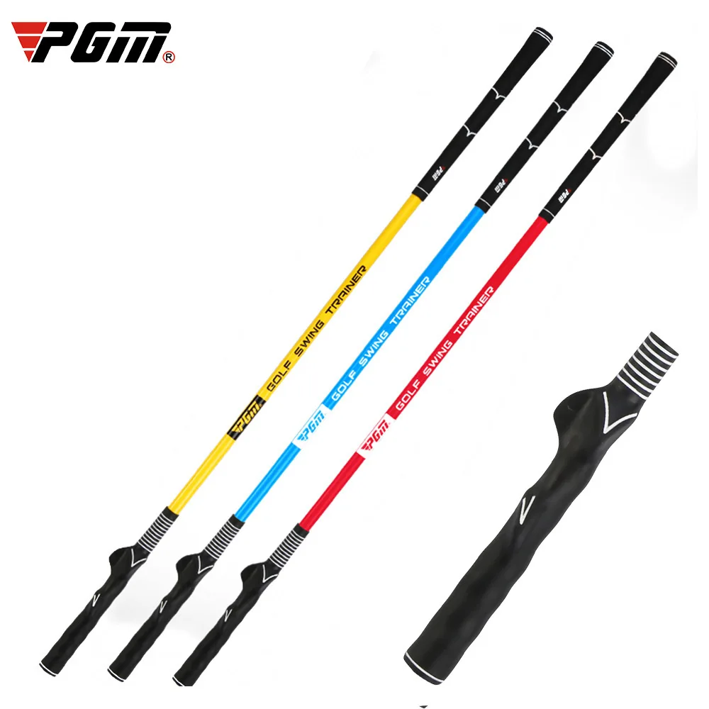 PGM Golf Swing Bar принадлежности для начальной подготовки ручной поворотный драйвер