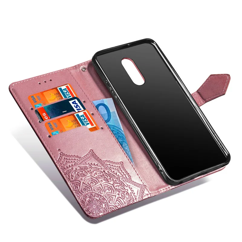 Чехол книжка из искусственной кожи для Xiaomi Redmi 5 чехол кошелек смартфона Xiomi Plus