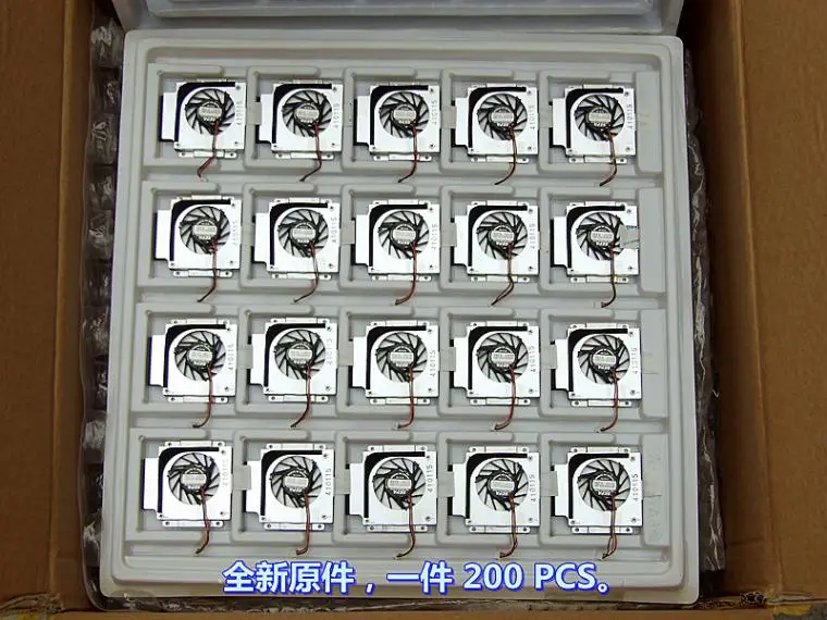 Осевой вентилятор DC5V0.25A алюминиевый низкочастотный Высокоточный охлаждающий |