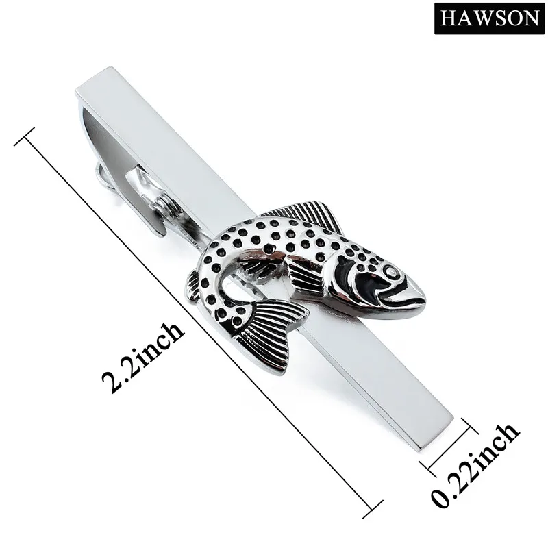 Стильный галстук бабочка в форме рыбки стильный стиле кэжуал вечерние галстуки| |