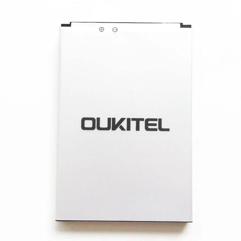 Сменный аккумулятор для телефона Oukitel K4000 Pro 4600 мАч мобильный