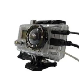 Защитный чехол для камеры Gopro Hero 2 | Электроника