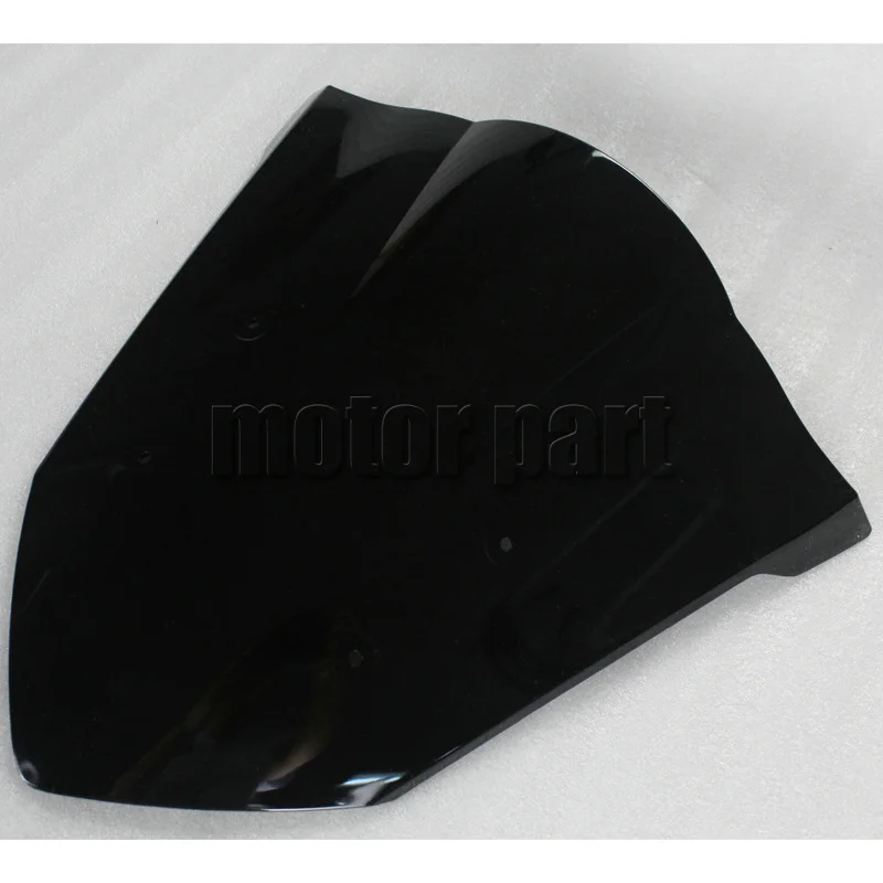 Motorcycle ABS Plastics WindScreen Windshield Deflectors For 2014-2017 Honda CBR650F CBR 650F 14 15 16 17 2015 2016 | Автомобили и