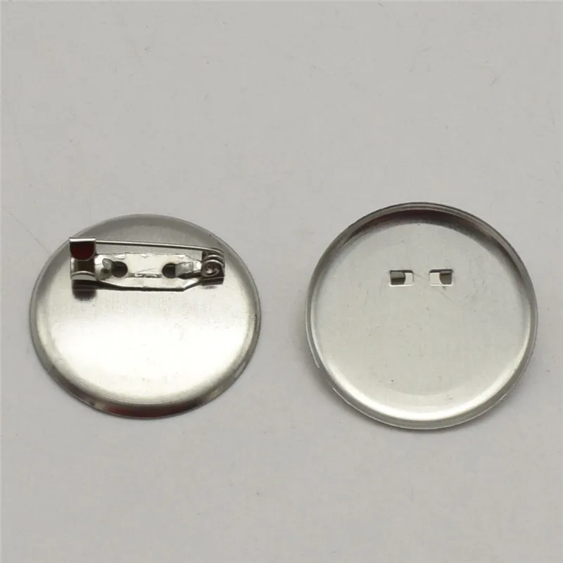 280 шт. броши булавки 30 мм|pin base|brooch pin basebase brooch |