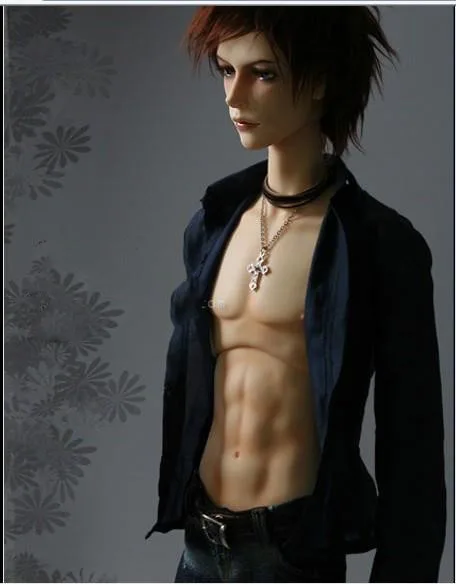 1/3 весы BJD pop SD мальчик красивый человек фигурки куклы DIY модель игрушки подарок. Не