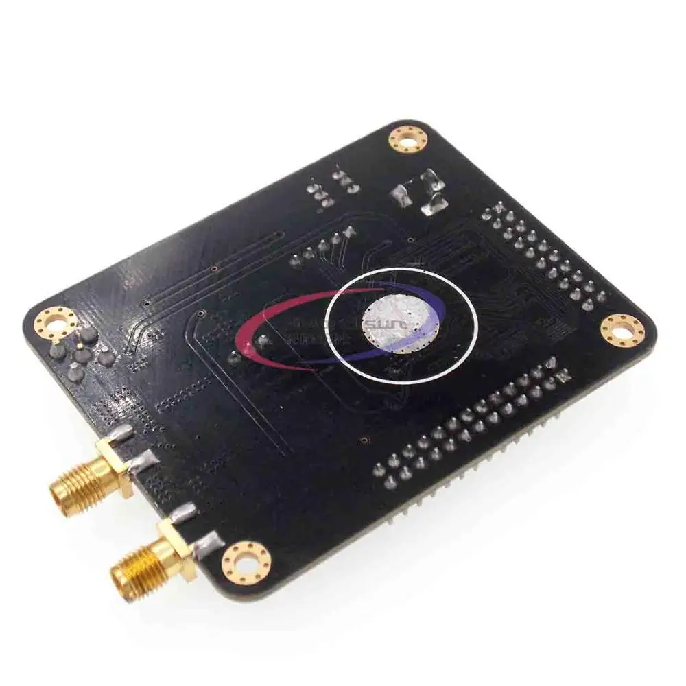 AD9910 высокоскоростной DDS модуль генератор сигналов макетная плата 420M 1GSPS DAC |