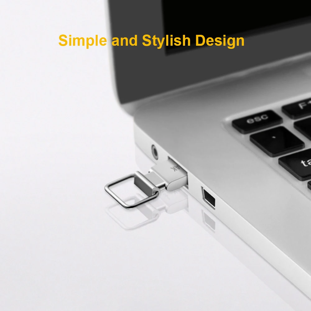 Оригинальный Kodak K112 мини металлический USB флеш накопитель 16 ГБ 32 64 карта памяти