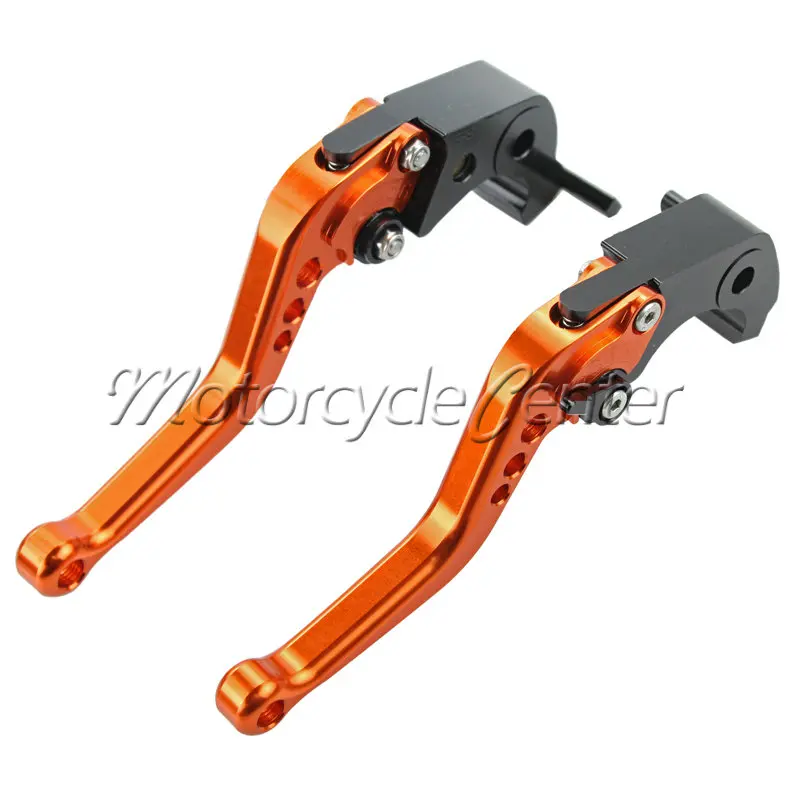 Мотоцикл CNC короткий тормозной рычаг сцепления для Suzuki Vstrom 650 DL650 SFV650 Gladius TL1000S GSXR 600