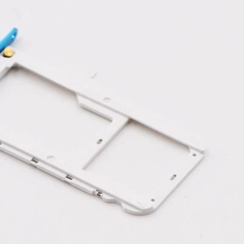 Для Xioami Redmi 5 Nano SIM Micro лоток для Sim карты Plus слот SD адаптер + приспособление