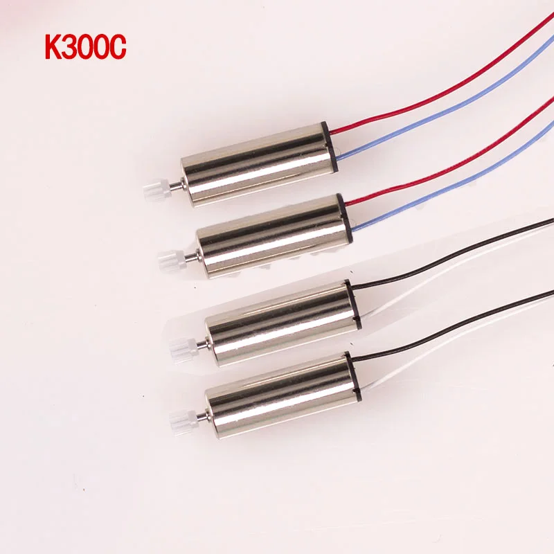 

Koome K300 K300A K300C RC Quadcopter Spare Parts CW CCW motor