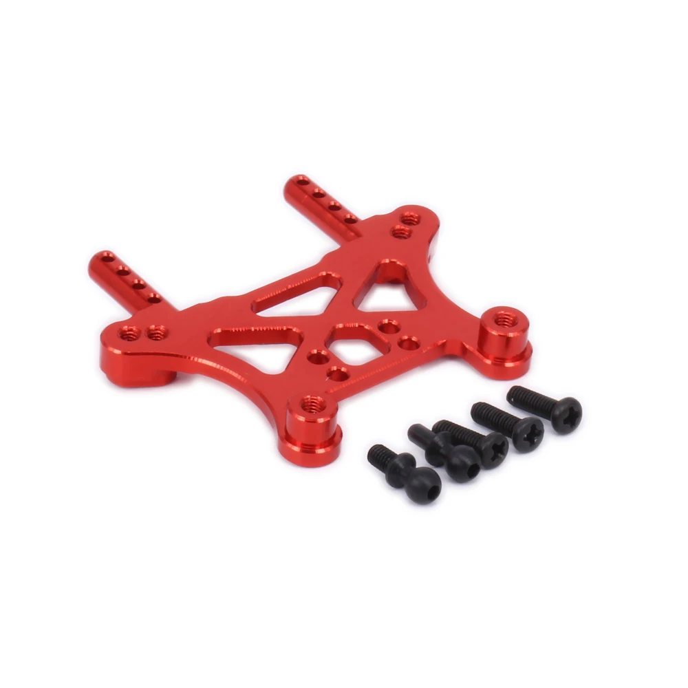 1 шт. сплав задняя ударная башня для Rc хобби модель автомобиля 1/18 Fs Гонки большой