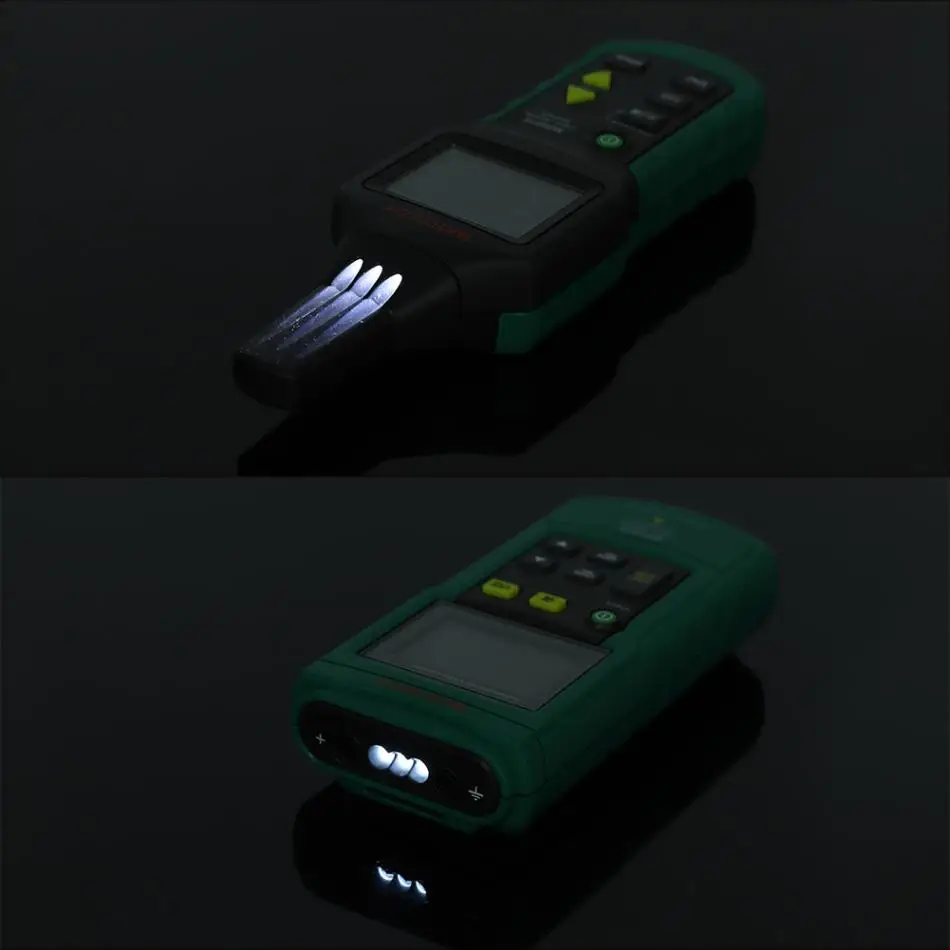 1 компл. Porfessinal кабель локатор MS6818 12 V-400 V AC/DC кабель локатор металлоискатель трубы тестер Линии Трекер