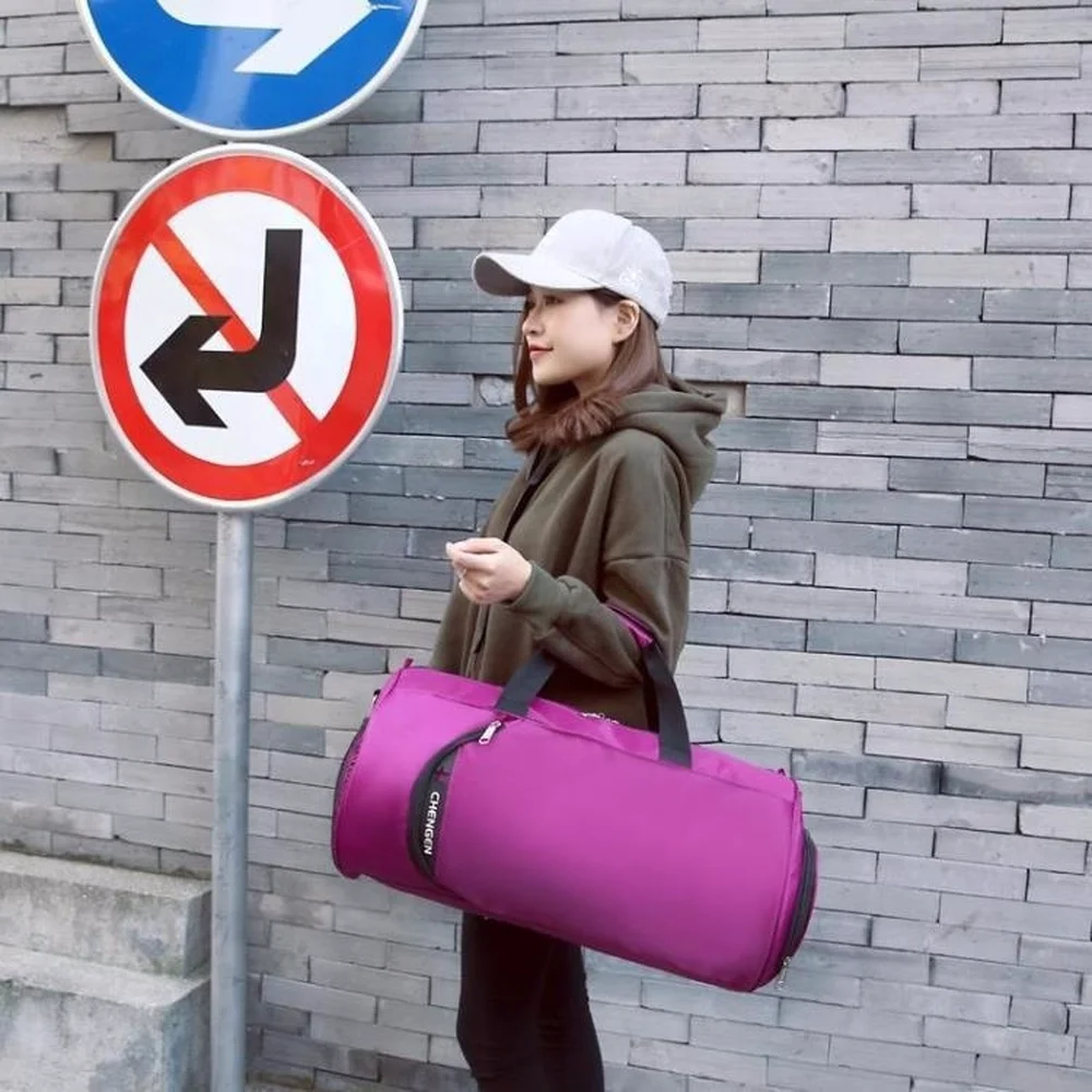 Сумки с верхней ручкой 2019 Новая прочная многофункциональная сумка мужская