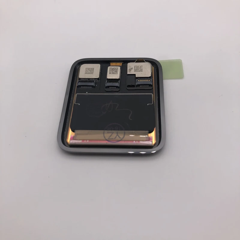 ЖК дисплей для Apple Watch Series 3 сменный сенсорный экран с дигитайзером версия GPS