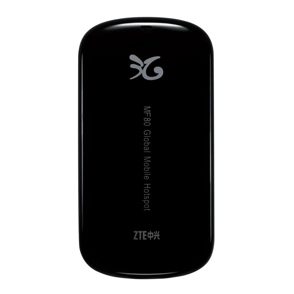 Разблокированный zte MF80 3g HSPA + GSM USB маршрутизатор 42Mbs wifi Мобильная точка доступа PK