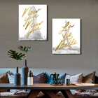 Классические Постеры и принты настенная живопись на холсте домашний декор городские иллюстрации и каллиграфия картинки для комнаты стены